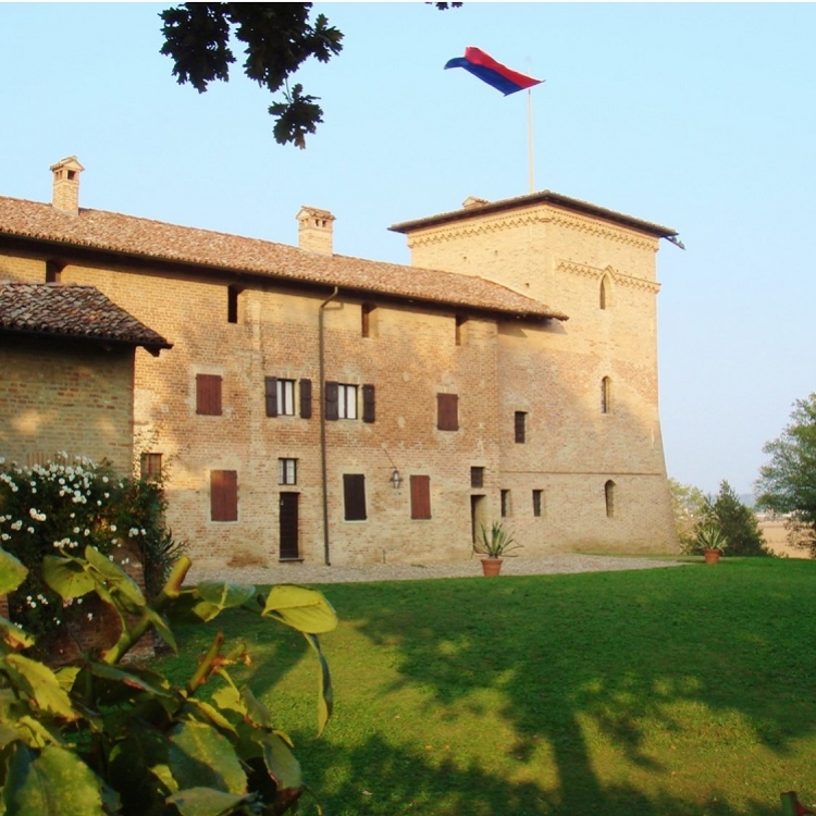 Entrata castello